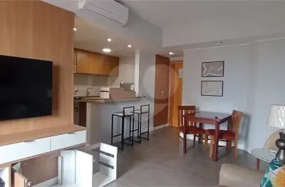 Flat com 1 quarto para alugar no Centro, Piracicaba 