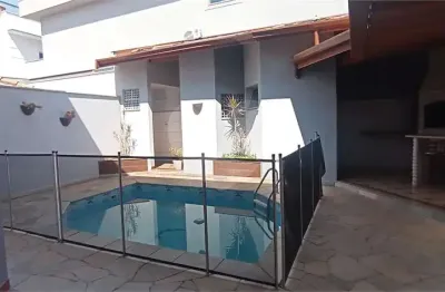 Condomínio com 3 quartos à venda ou para locação em terras de piracicaba - sp