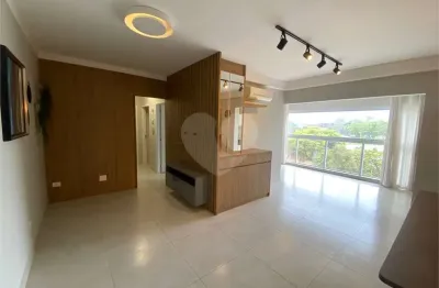 Apartamento com 3 quartos para alugar no São Judas, Piracicaba 