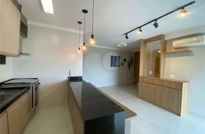 Apartamento com 3 quartos para alugar no São Judas, Piracicaba 