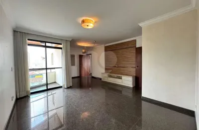 Apartamento com 3 quartos à venda na Cidade Alta, Piracicaba 