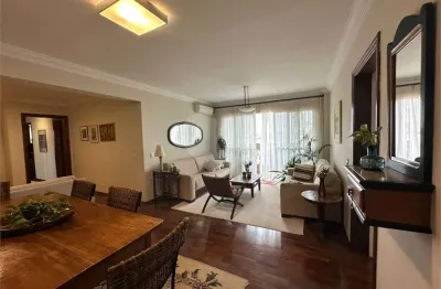 Apartamento com 3 quartos para alugar no Jardim Europa, Piracicaba 