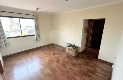 Apartamento com 1 quarto à venda na Cidade Alta, Piracicaba 