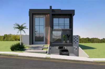 Casa em condomínio fechado com 4 quartos à venda no Santa Rosa, Piracicaba 