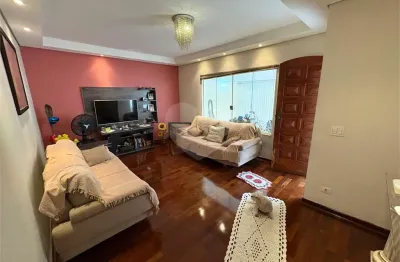 Casa com 3 quartos à venda no Jardim Monumento, Piracicaba 