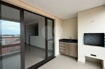 Apartamento com 3 quartos para alugar no Paulista, Piracicaba 