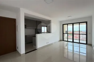 Apartamento com 3 quartos para alugar no Paulista, Piracicaba 
