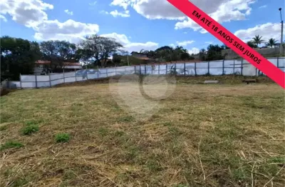 Terreno comercial à venda no Dois Córregos, Piracicaba 