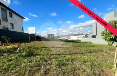 Terreno à venda no Ondas, Piracicaba 