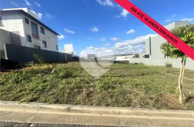 Terreno à venda no Ondas, Piracicaba 