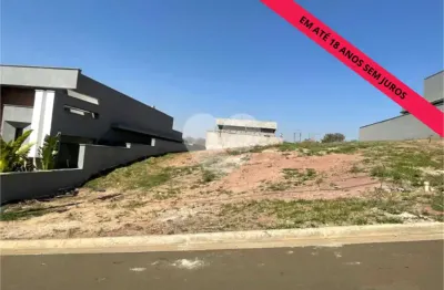 Terreno à venda no Ondas, Piracicaba 