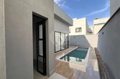 Terreno em condomínio fechado à venda no Ondas, Piracicaba 