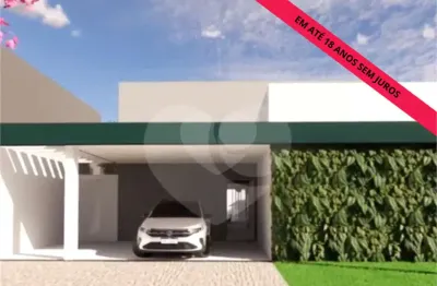 Terreno em condomínio fechado à venda no Campestre, Piracicaba 