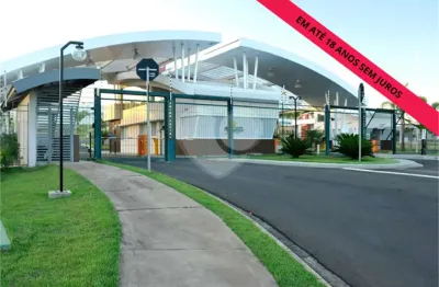 Terreno à venda no Bongue, Piracicaba 