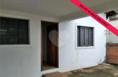 Casa comercial à venda no Jardim Itamaracá, Piracicaba 