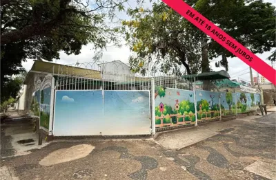 Casa comercial à venda no Alemães, Piracicaba 