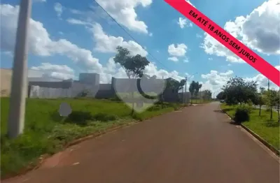 Terreno comercial à venda no Jardim São Francisco, Piracicaba 