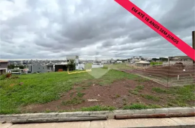 Terreno à venda no Ondas, Piracicaba 