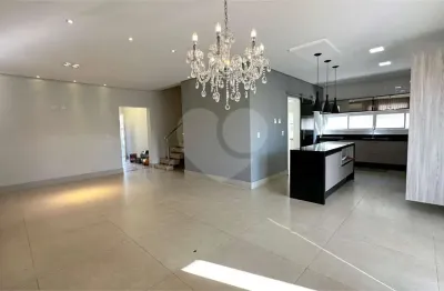 Condomínio com 3 quartos à venda em loteamento residencial e comercial villa d'aquila - sp