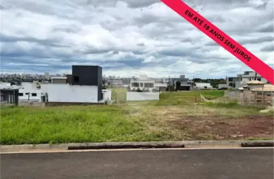 Terreno à venda no Ondas, Piracicaba 