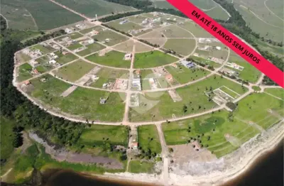 Terreno à venda na Zona Rural, Santa Maria da Serra 