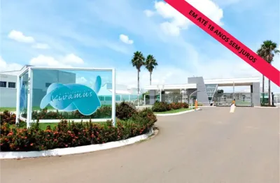 Terreno à venda no Mato Alto, Saltinho 