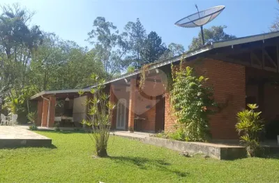 Chácara / sítio com 3 quartos à venda em Camargo II, São Pedro 