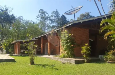 Chácara / sítio com 3 quartos à venda em Camargo II, São Pedro 