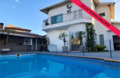 Terreno em condomínio fechado à venda no Dois Córregos, Piracicaba 