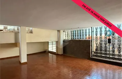 Casa comercial à venda na Cidade Jardim, Piracicaba 