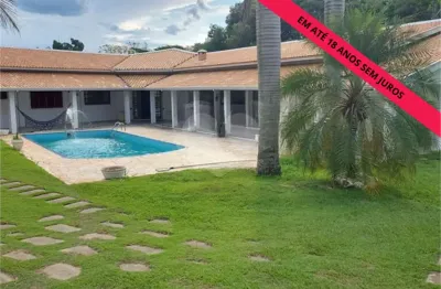 Condomínio com 3 quartos à venda em colinas do piracicaba (ártemis) - sp