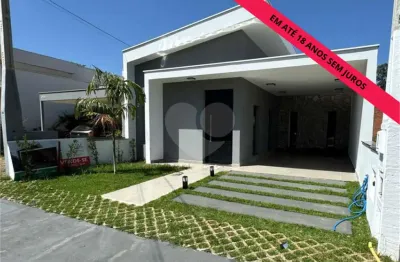 Terreno em condomínio fechado à venda no Água Branca, Piracicaba 