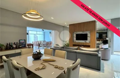 Terreno em condomínio fechado à venda no Campestre, Piracicaba 