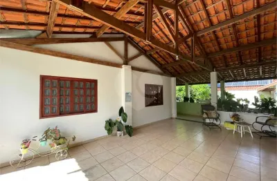 Chácara com 3 quartos à venda em estância lago azul (ártemis) - sp