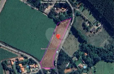 Terreno comercial à venda no Colinas do Piracicaba (Ártemis), Piracicaba 