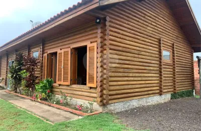 Chácara com 3 quartos à venda em área rural de santa maria da serra - sp