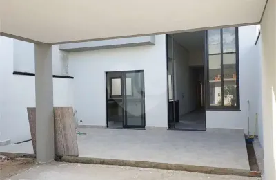 Terreno em condomínio fechado à venda no Água Branca, Piracicaba 