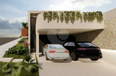 Terreno em condomínio fechado à venda no Campestre, Piracicaba 