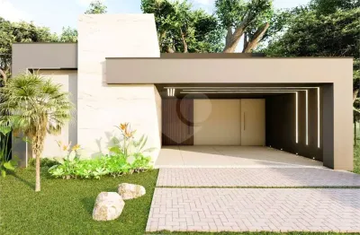 Condomínio com 3 quartos à venda em loteamento residencial e comercial villa d'aquila - sp