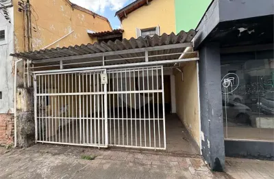 Casa comercial à venda no Centro, Piracicaba 