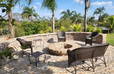 Terreno à venda na Chácaras União, Rio das Pedras 