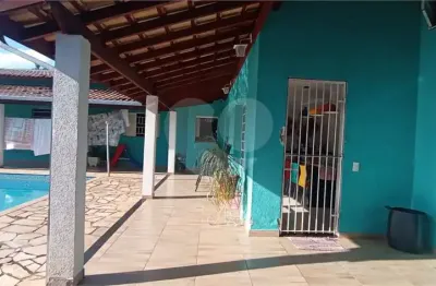 Chácara / sítio com 3 quartos à venda no Nova Suiça, Piracicaba 