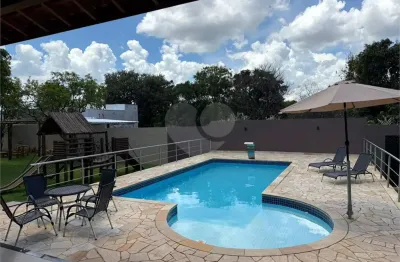 Chácara / sítio com 2 quartos à venda no Pau D'Alhinho, Piracicaba 