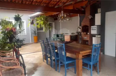 Terreno em condomínio fechado à venda no Jardim Ipanema, Piracicaba 