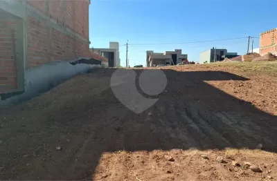 Terreno à venda no Jardim São Francisco, Piracicaba 