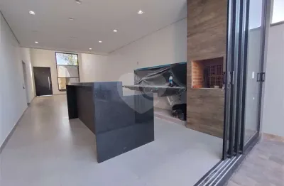 Condomínio com 3 quartos à venda em residencial alto da boa vista - sp