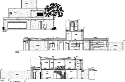 Casa com 5 quartos à venda em conjunto habitacional água branca - sp