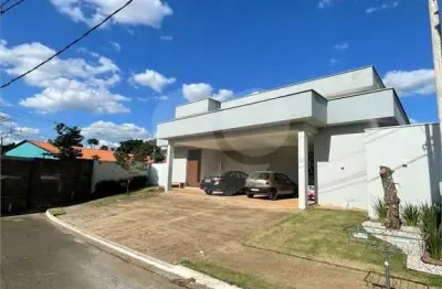 Terreno em condomínio fechado à venda no Campestre, Piracicaba 