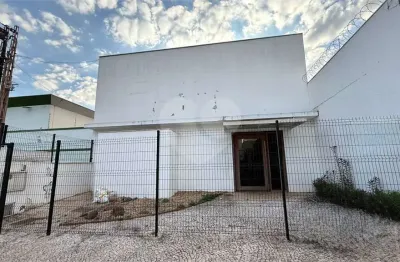 Prédio para alugar na Cidade Alta, Piracicaba 