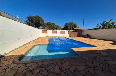 Chácara / sítio com 1 quarto à venda no Santa Rita, Piracicaba 